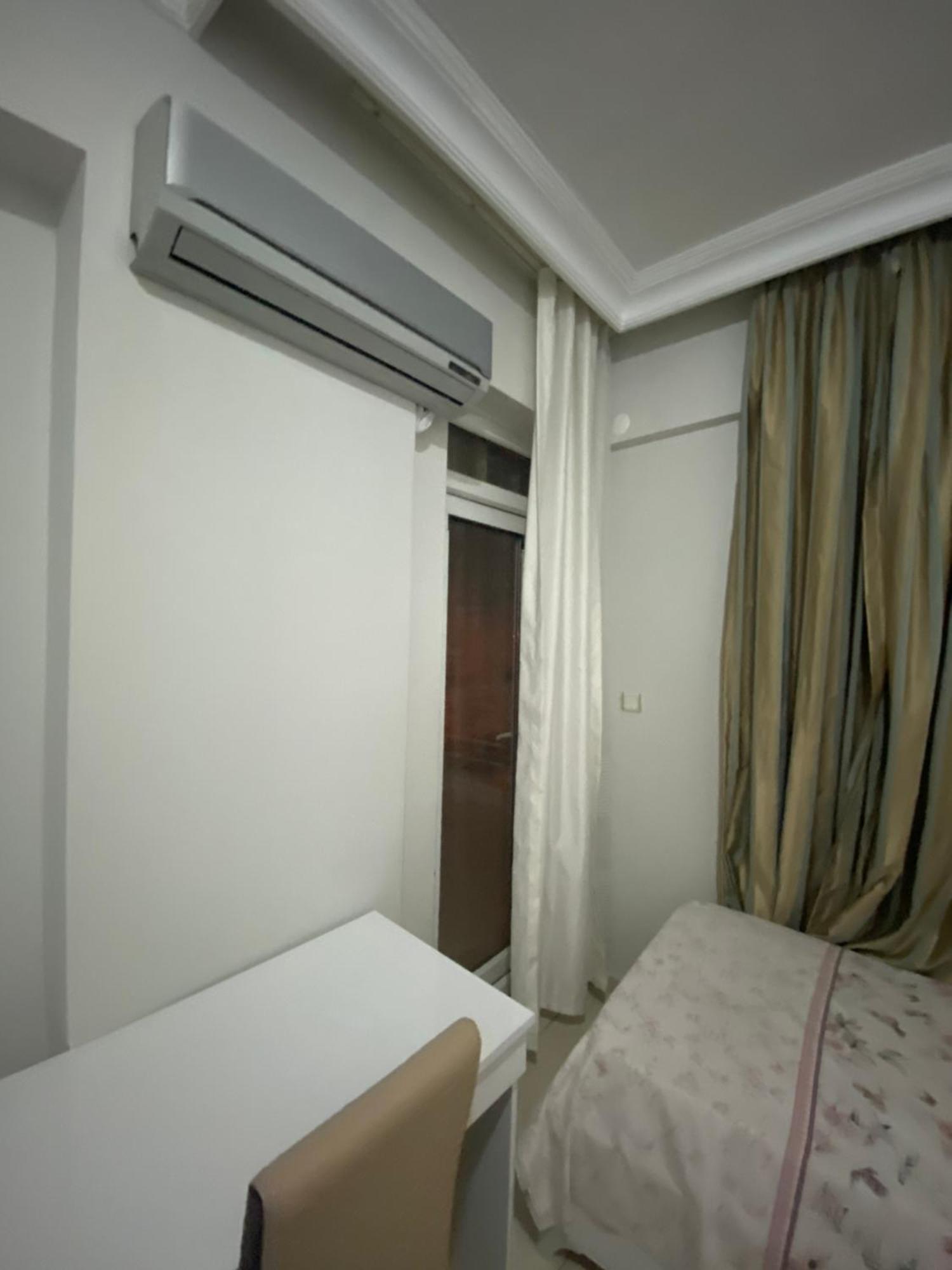 Nurer Apart Otel Antalya Room photo