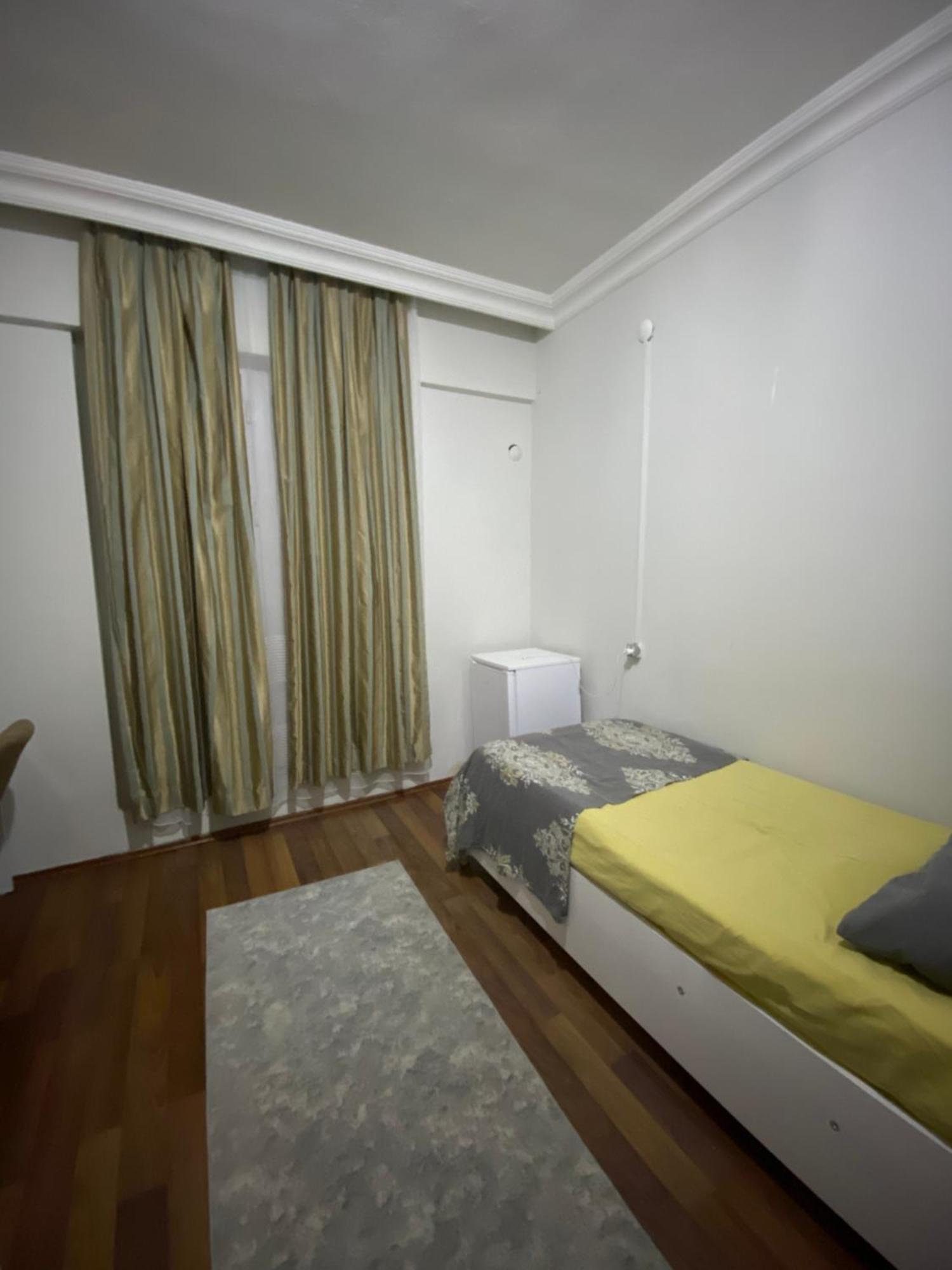 Nurer Apart Otel Antalya Room photo