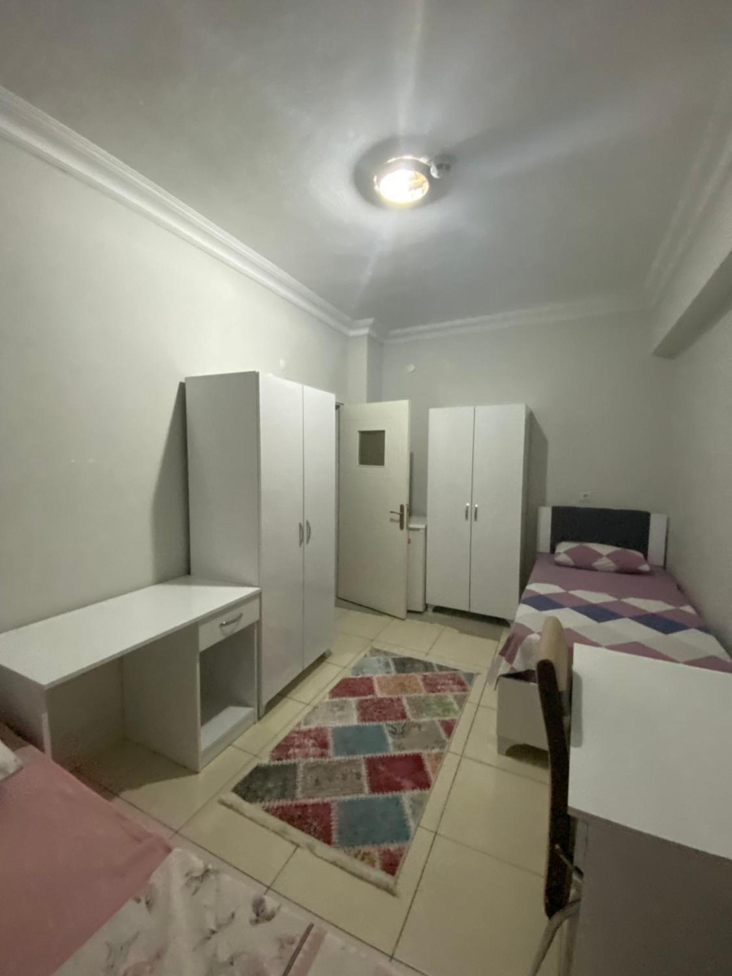 Nurer Apart Otel Antalya Room photo