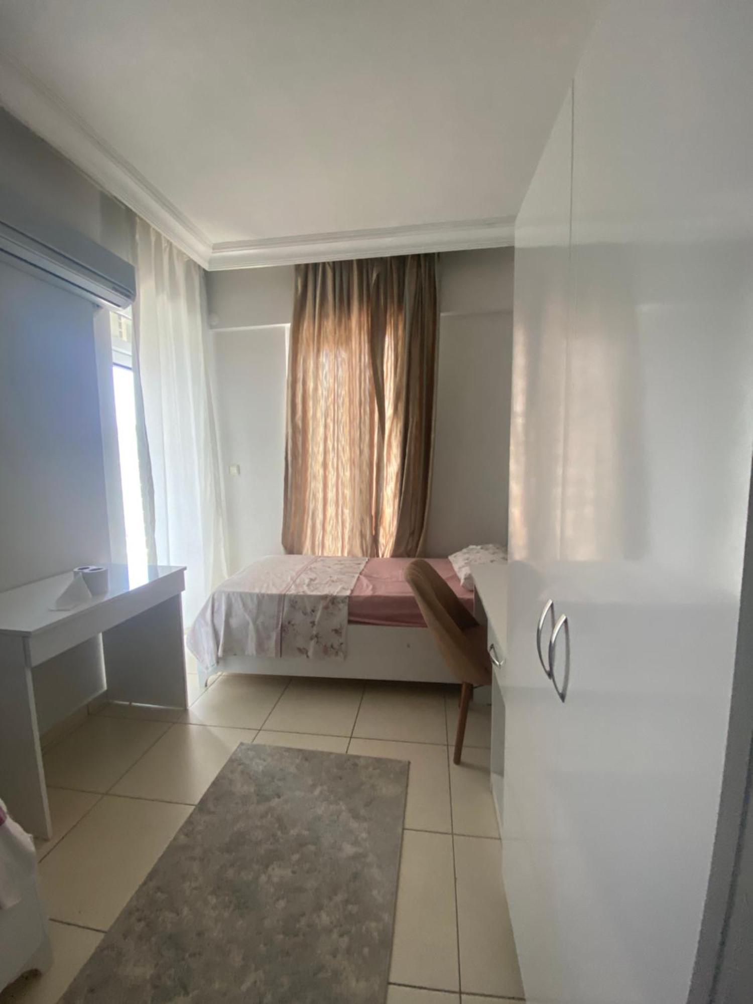 Nurer Apart Otel Antalya Room photo