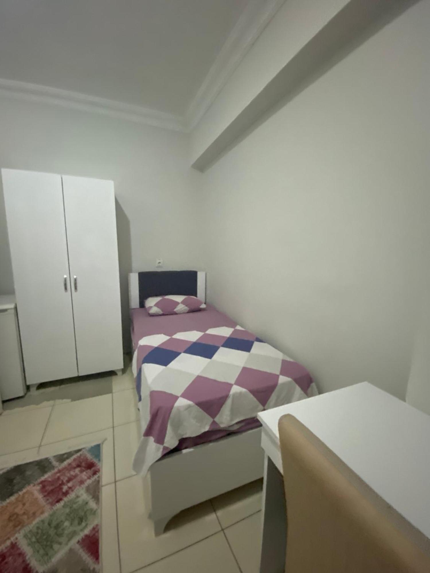 Nurer Apart Otel Antalya Room photo