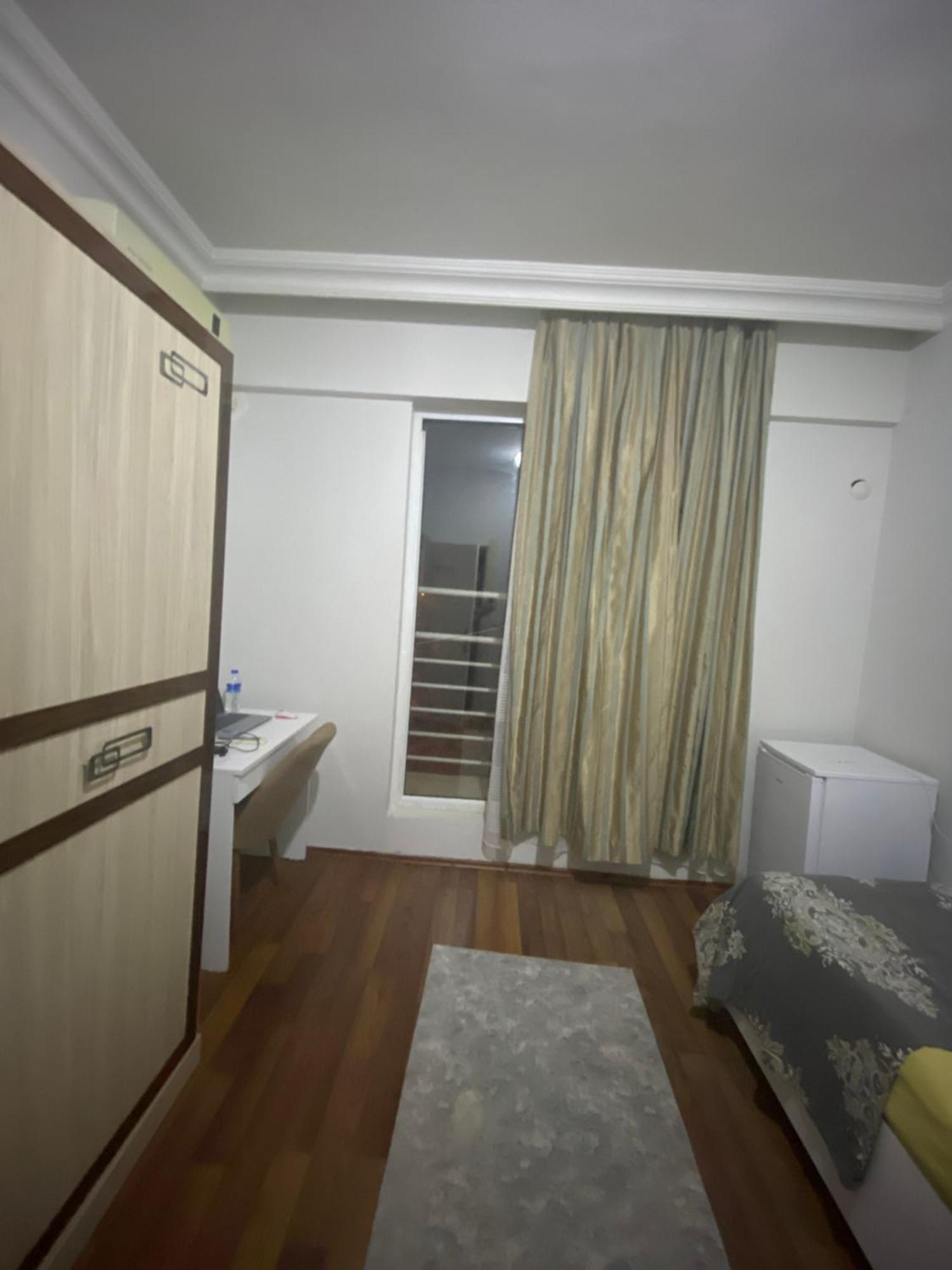Nurer Apart Otel Antalya Room photo