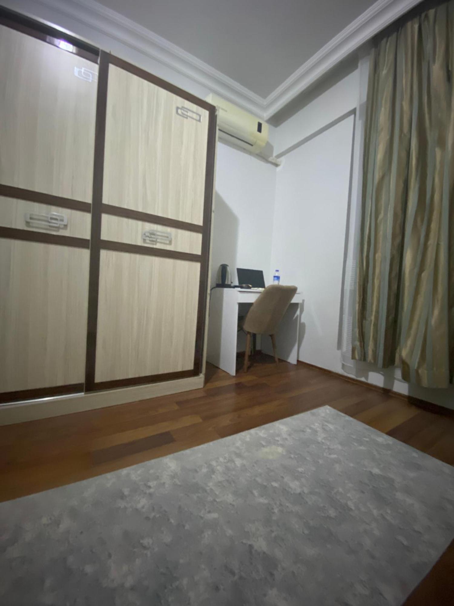 Nurer Apart Otel Antalya Room photo