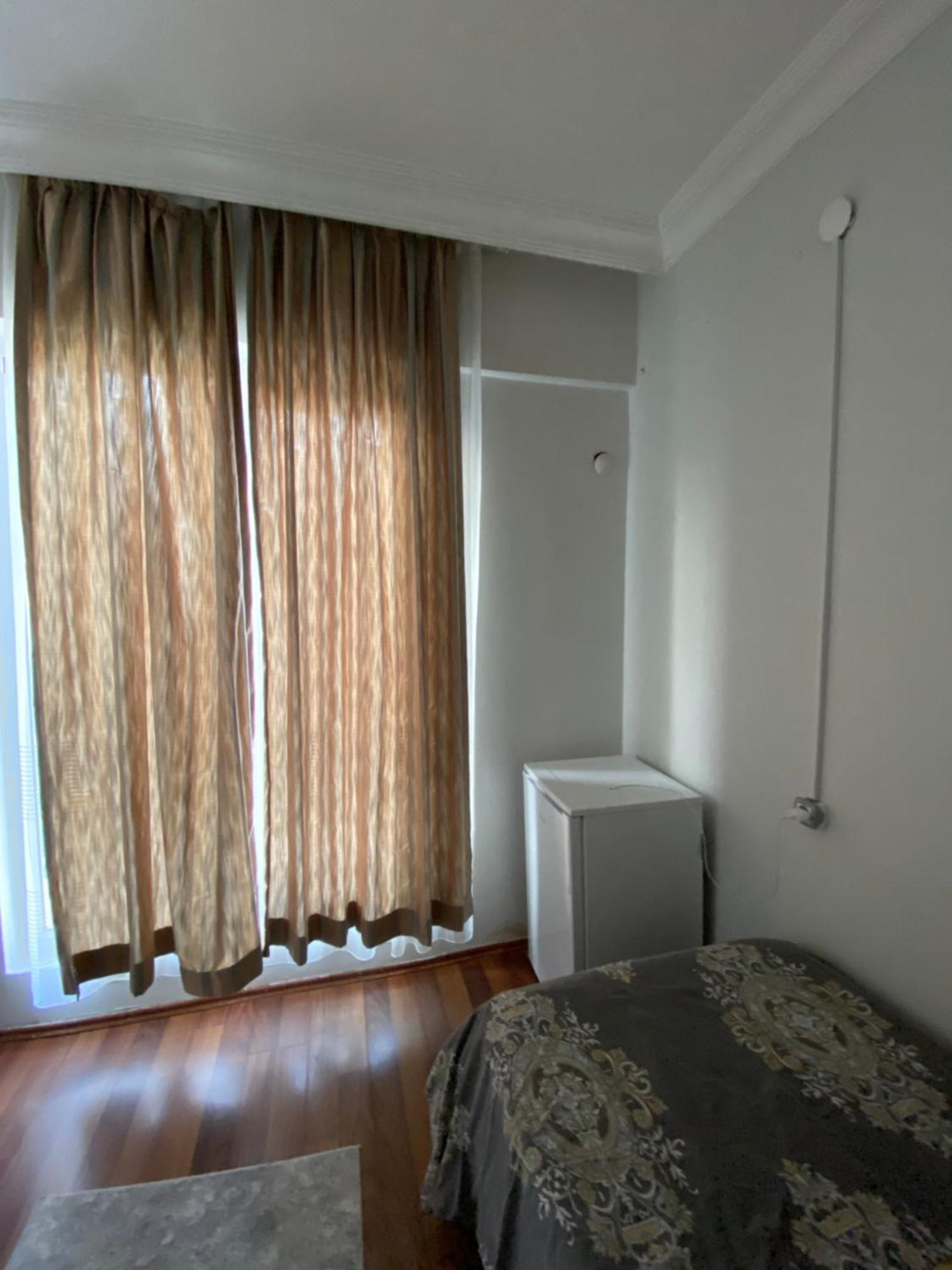 Nurer Apart Otel Antalya Room photo