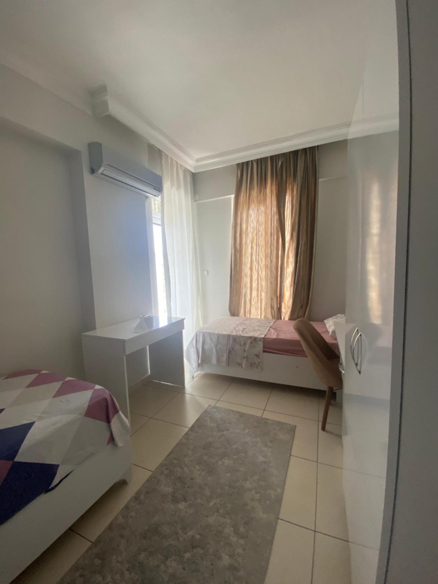 Nurer Apart Otel Antalya Room photo