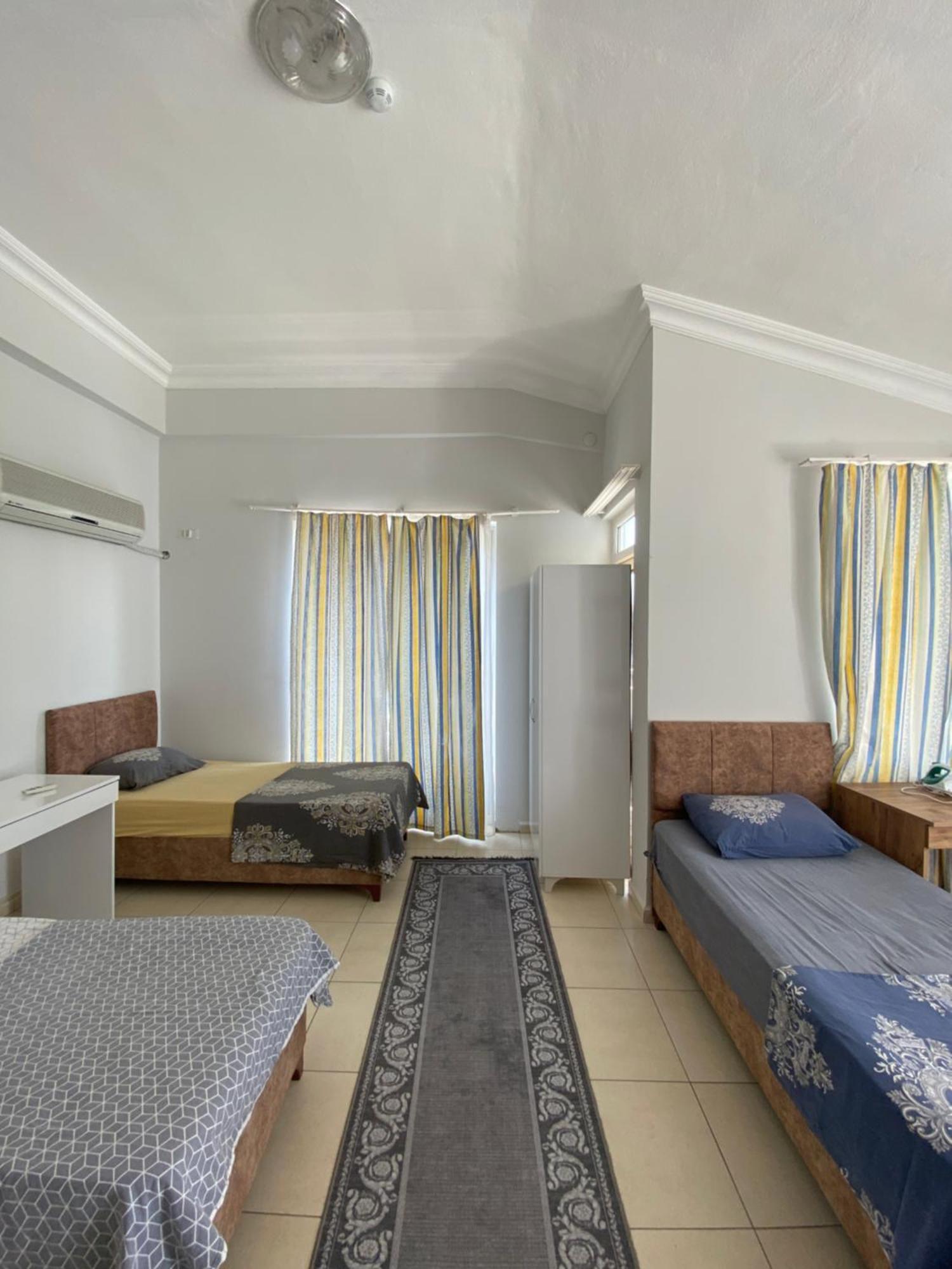 Nurer Apart Otel Antalya Room photo